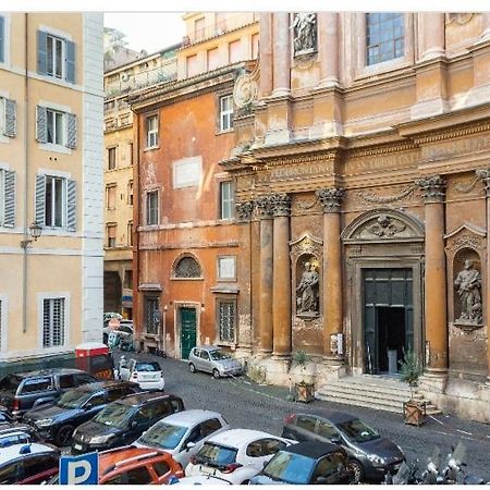 Campo De' Fiori On Vacation With Class Roma Dış mekan fotoğraf